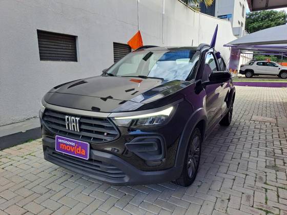 FIAT PULSE 1.3 FLEX DRIVE CVT